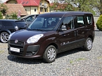 Fiat Dobló 1,3 JTD ČR 1. maj