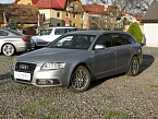 Audi A6 AVANT 3.0TDi QUATTRO S-line