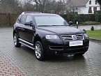 Volkswagen Touareg 2,5TDi 128kW Paket R50 ČR