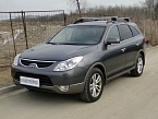 Hyundai ix55 3.0CRDi PREMIUM 1.maj ČR