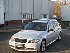 BMW Řada 3 335D M-Paket plná výbava