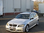 BMW Řada 3 335D M-Paket plná výbava