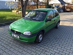 Opel Corsa 1,2 16V